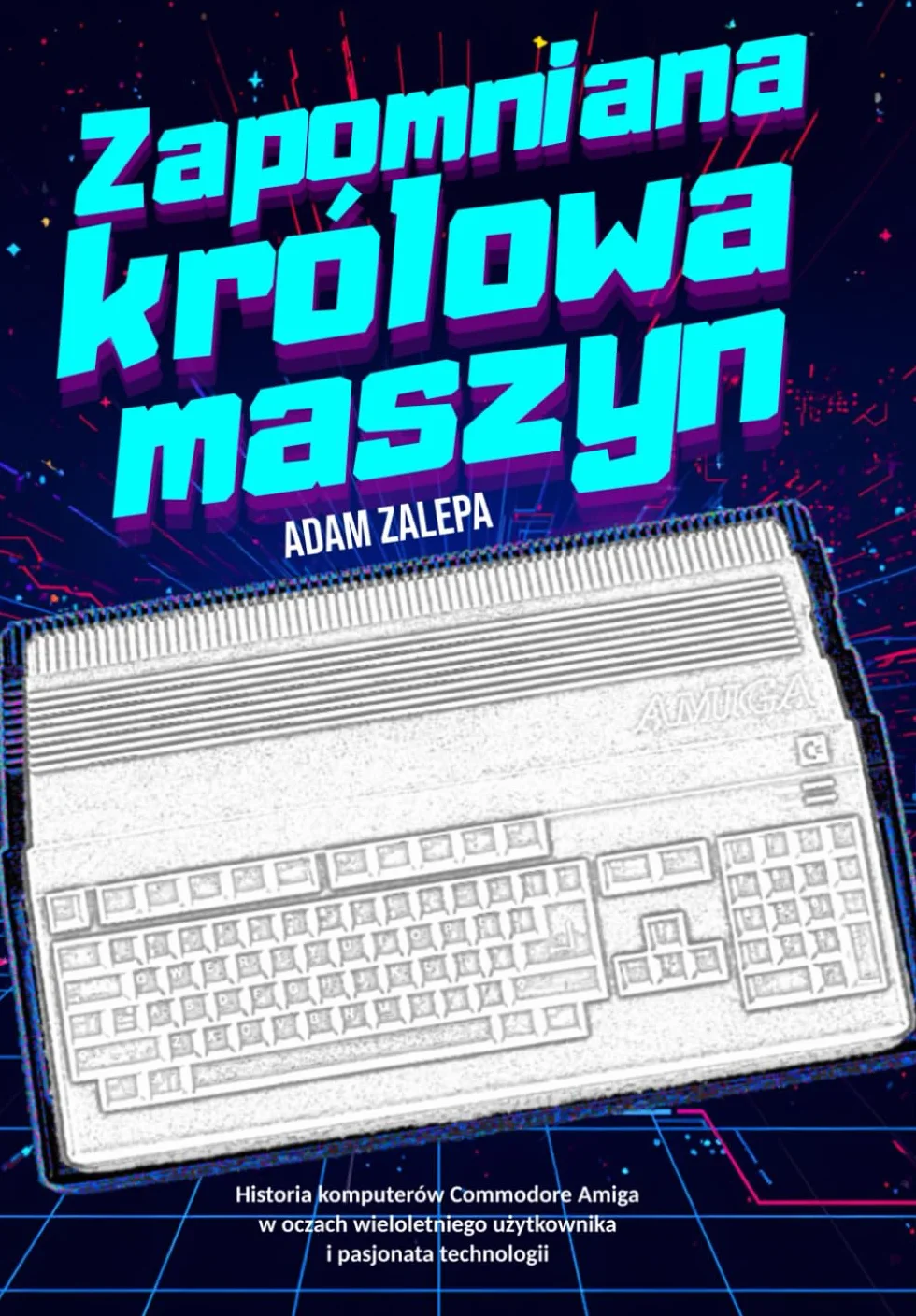 Zapomniana królowa maszyn
