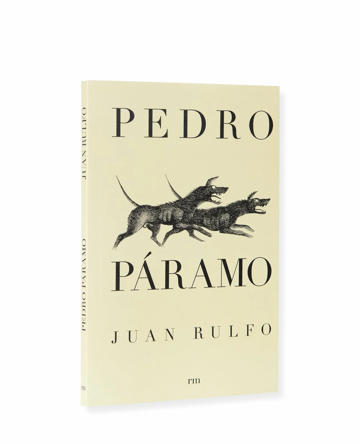 Pedro Páramo: Spanish Edition: 20