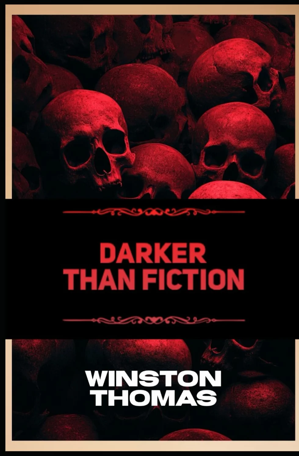 Darker Than Fiction: Real-Life Horror Stories That Will Shock and Disturb You