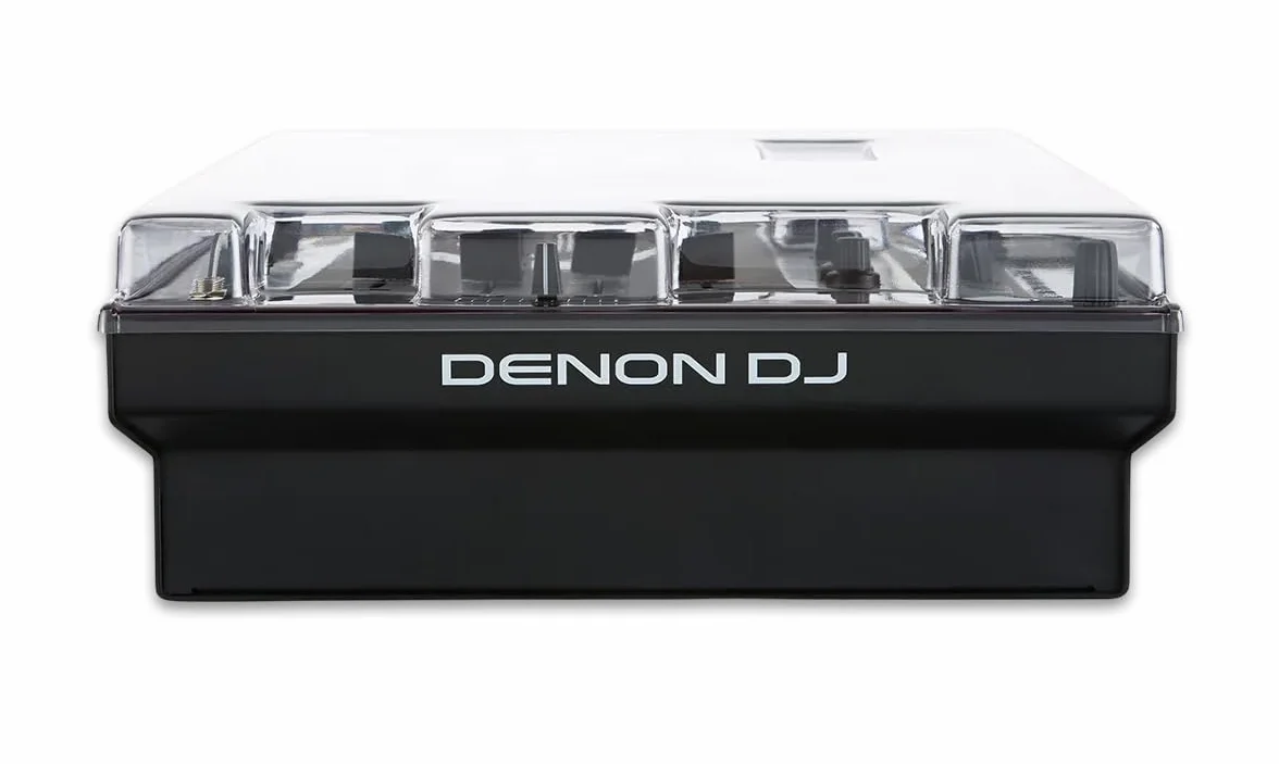 Decksaver X1800 & X1850 Prime Cover - Pokrowiec na sprzęt DJ-ski