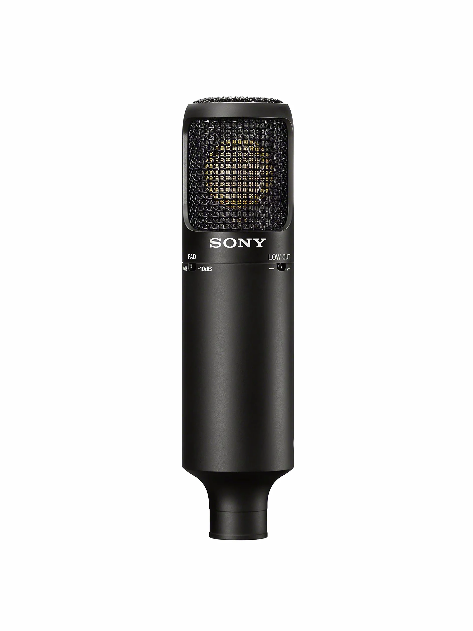 Sony C-80 Jednokierunkowy Mikrofon Pojemnościowy