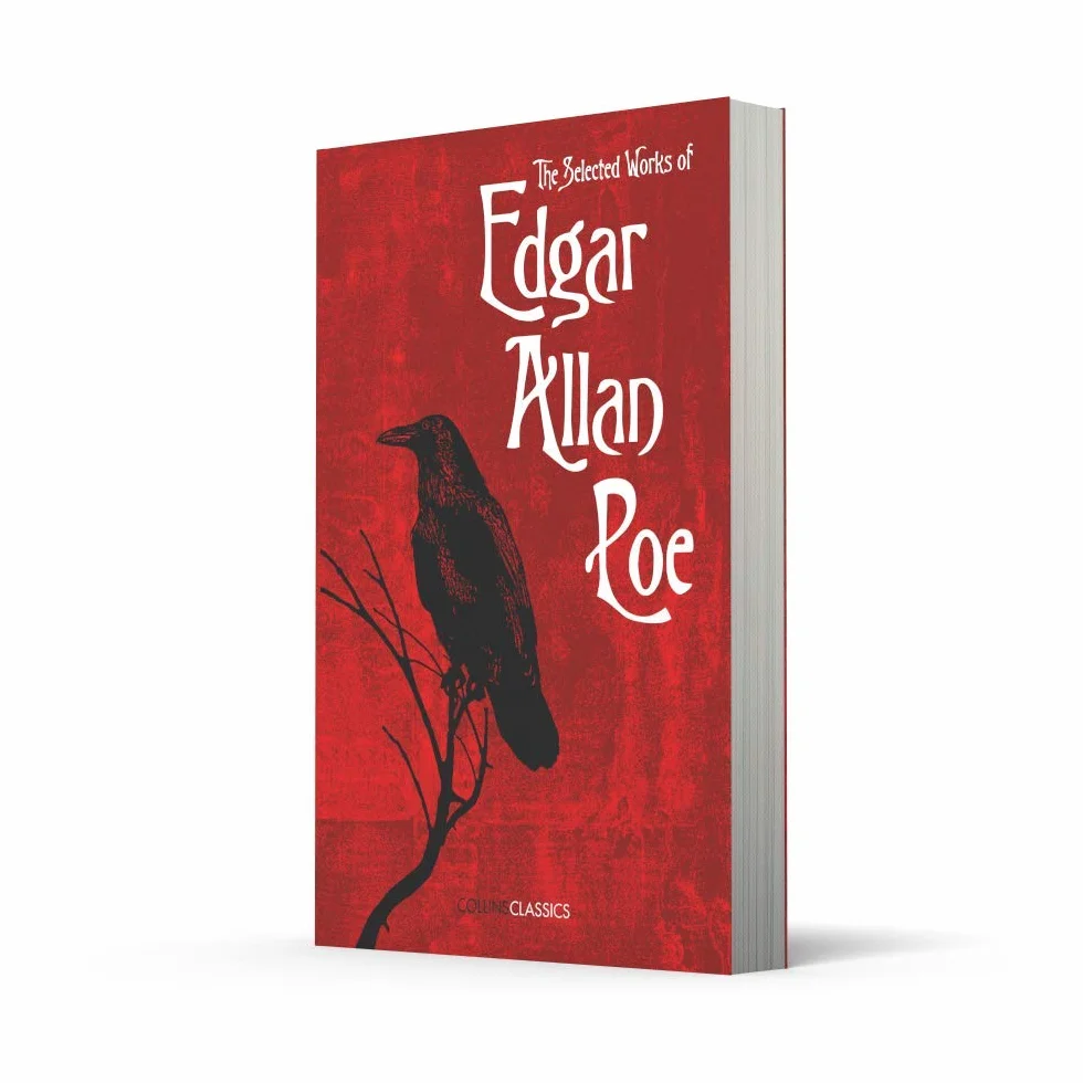 The Selected Works of Edgar Allan Poe