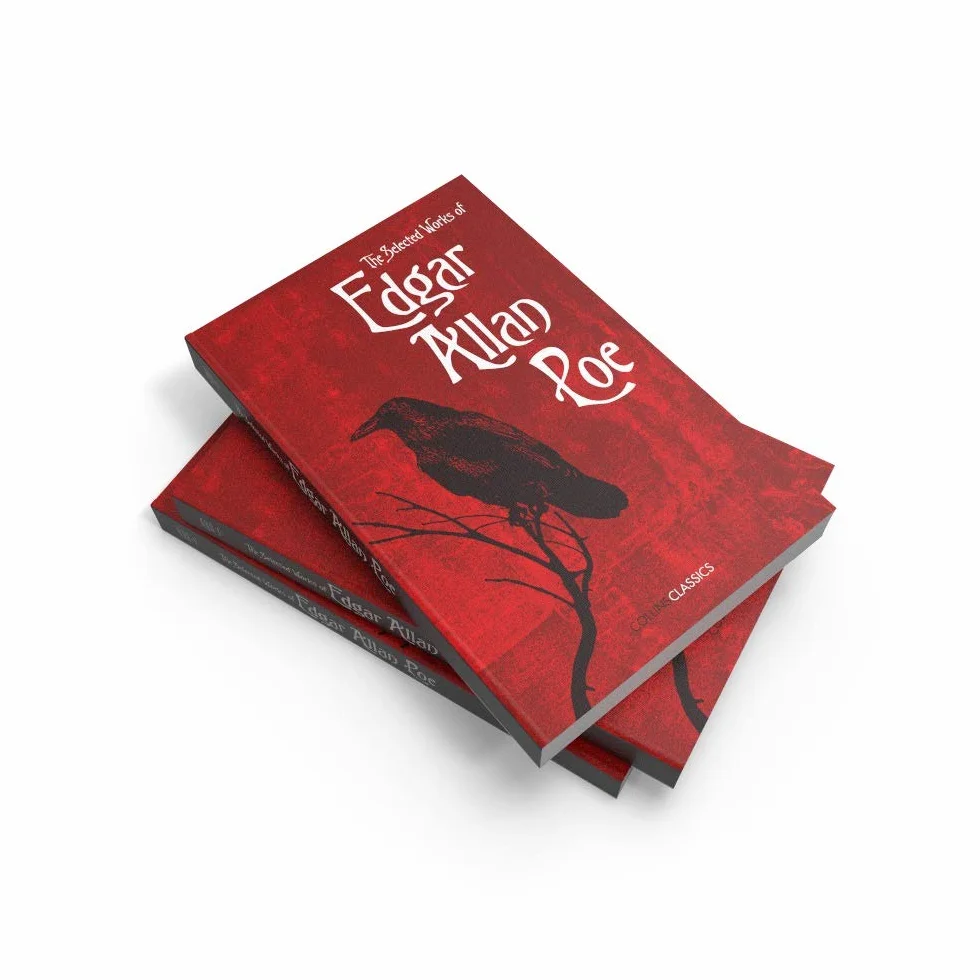 The Selected Works of Edgar Allan Poe