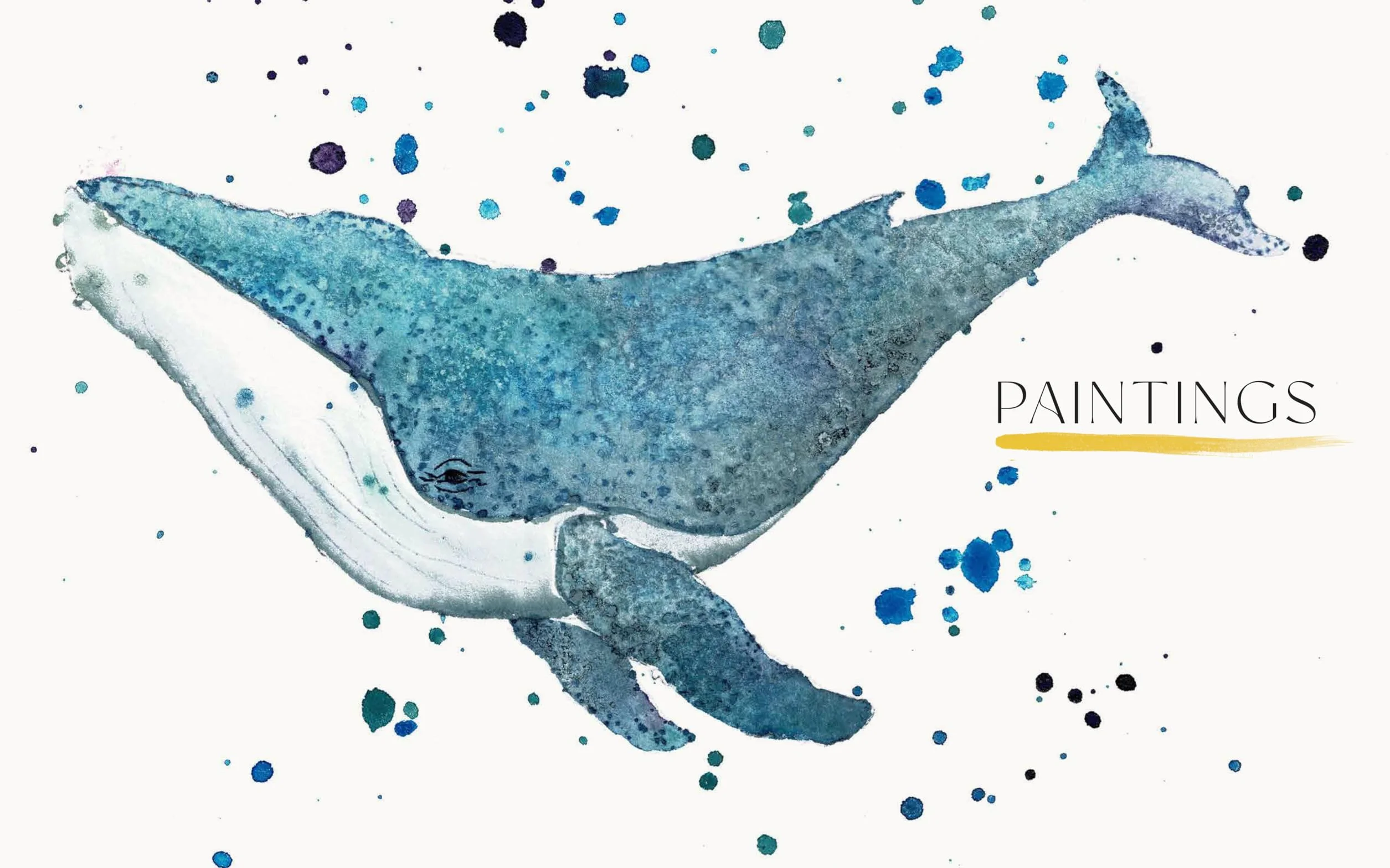 Learn to Watercolor: 20 Step-By-Step Beginner-Friendly Lessons on Watercolor Paper - Includes Watercolor Pad with Sketches - No Drawing Required!