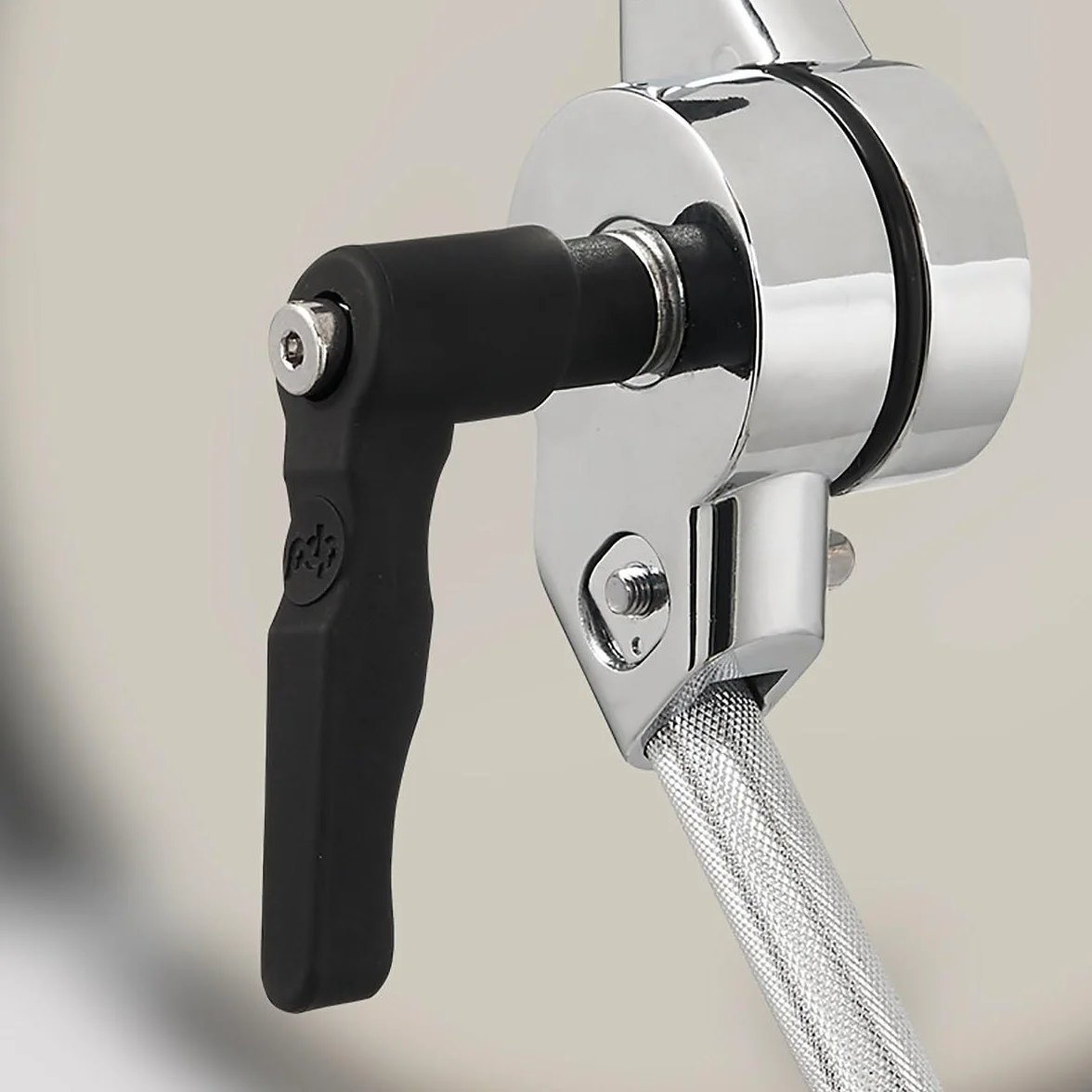Pacific Drums Concept Series Statyw Łamany Pod Talerz typu Boom, Chromowany