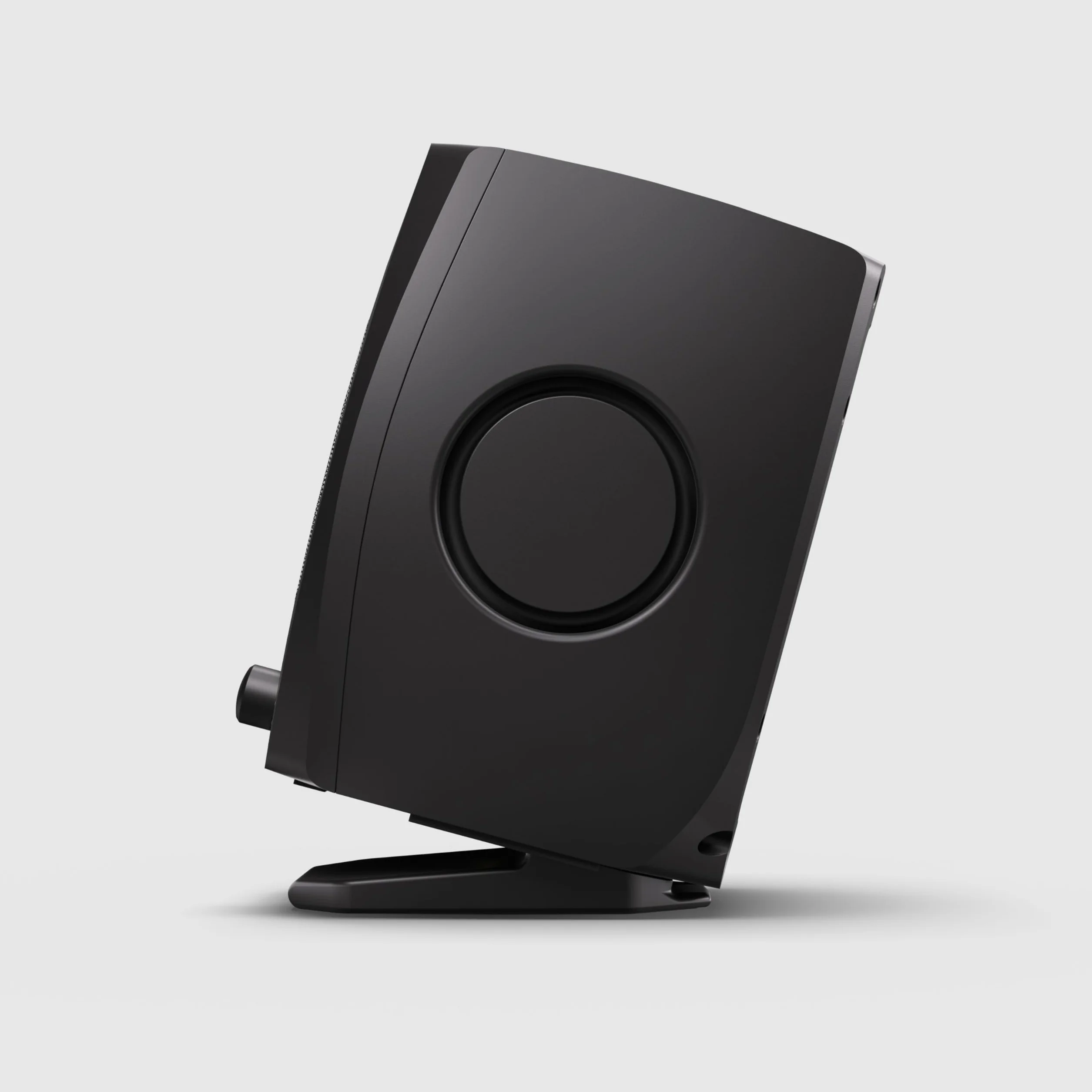 ADAM Audio D3V aktywny system monitorów biurkowych USB-C para czarny