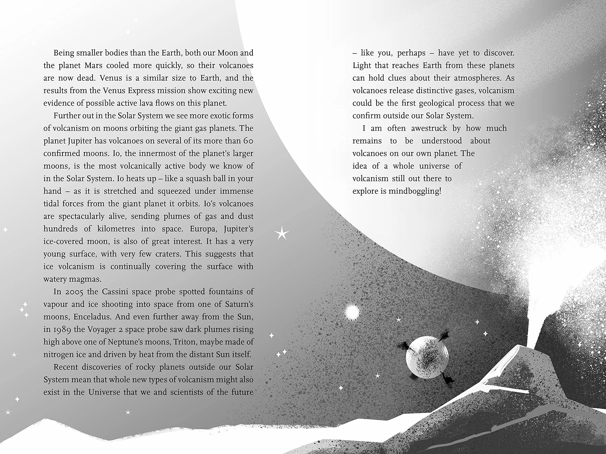 Unlocking the Universe