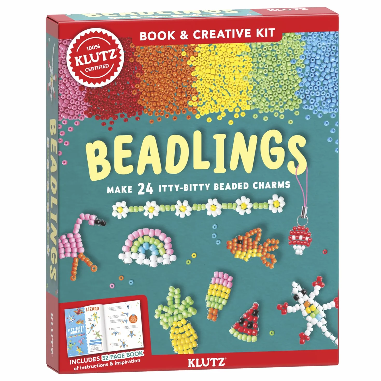 Beadlings