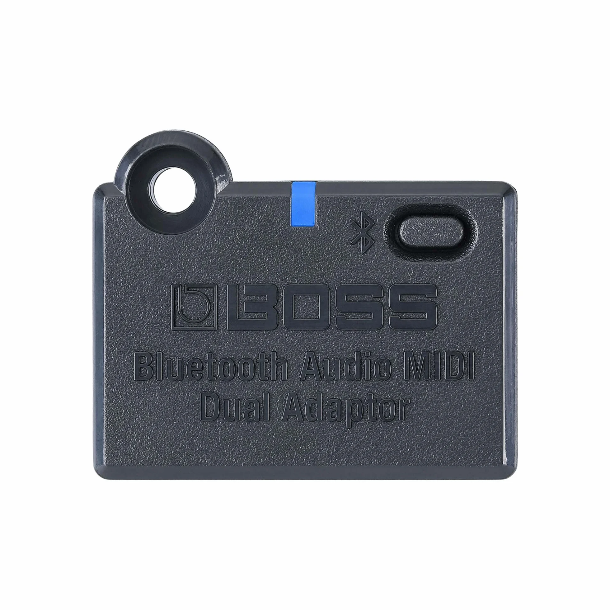 BOSS Bezprzewodowy podwójny adapter BT-DUAL Bluetooth Audio i MIDI