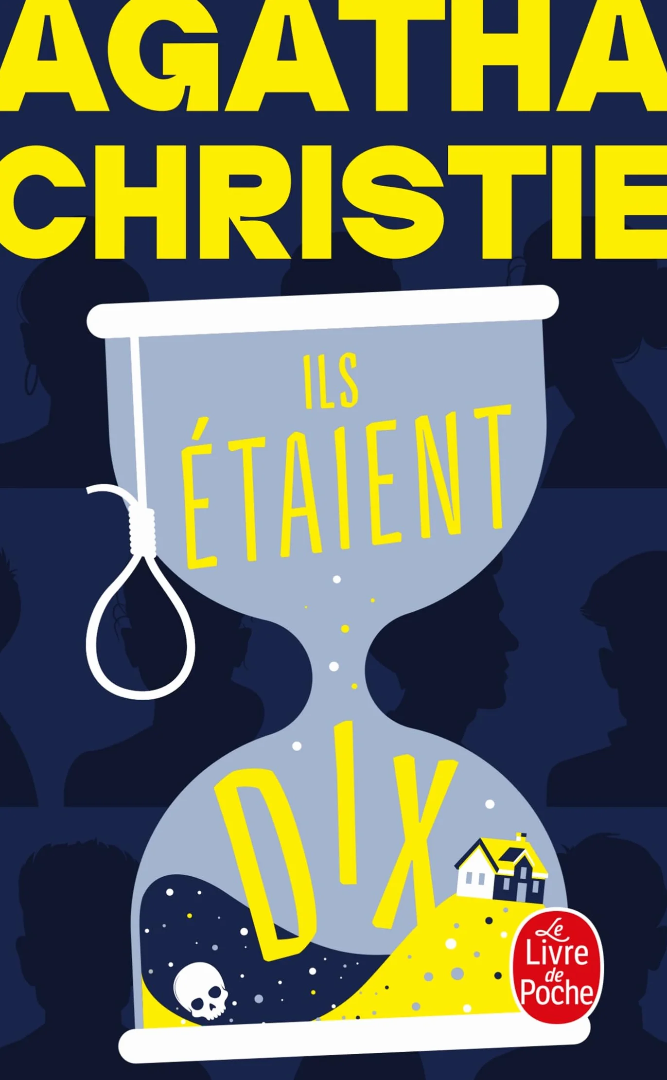 Ils étaient dix