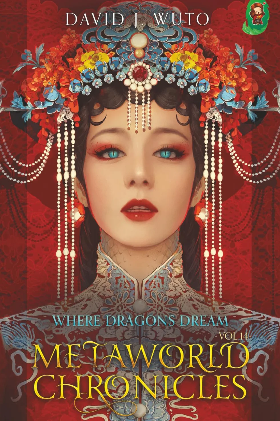Metaworld Chronicles: Where Dragons Dream