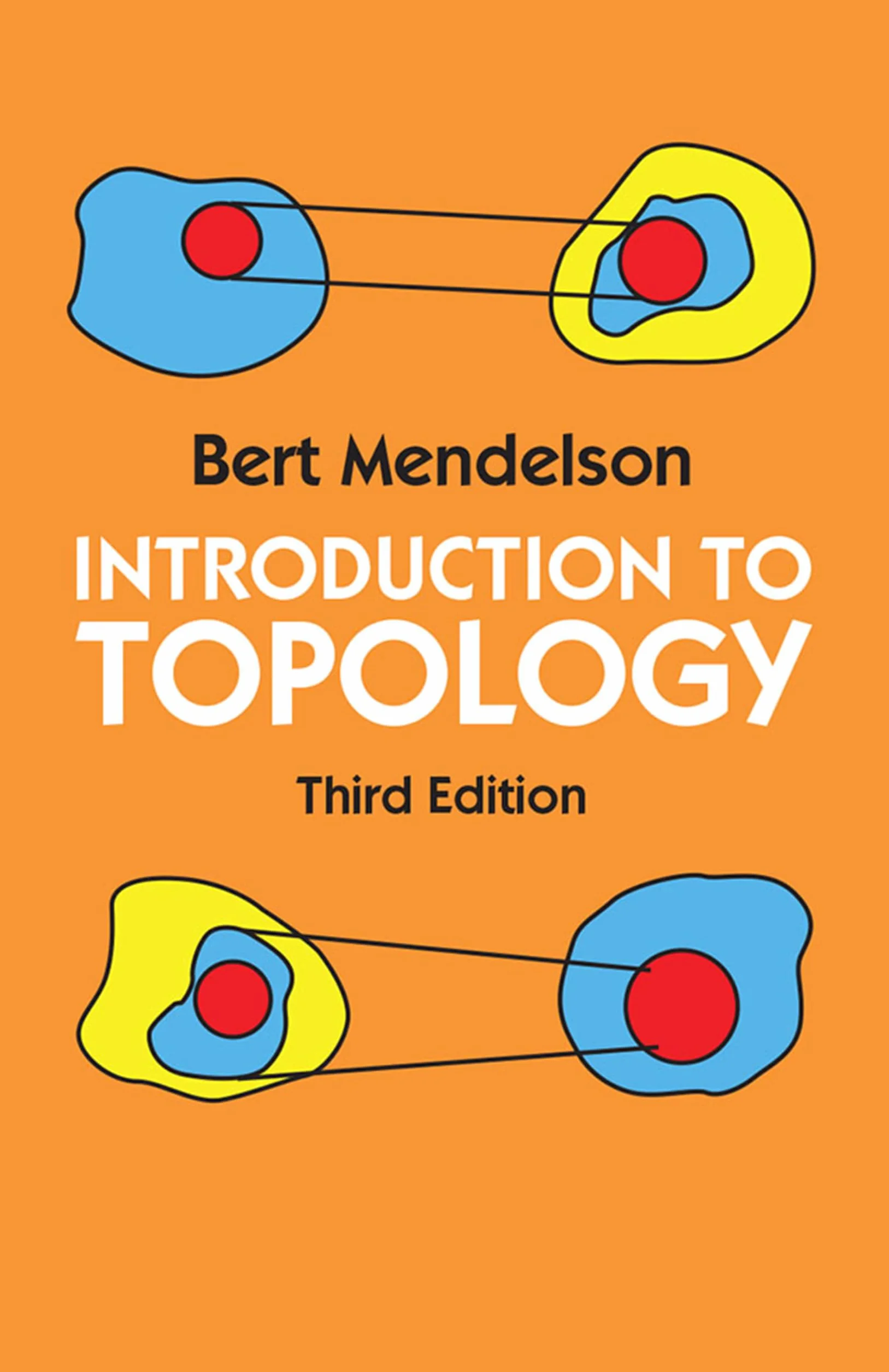 Introduction to Topology: Third Edition