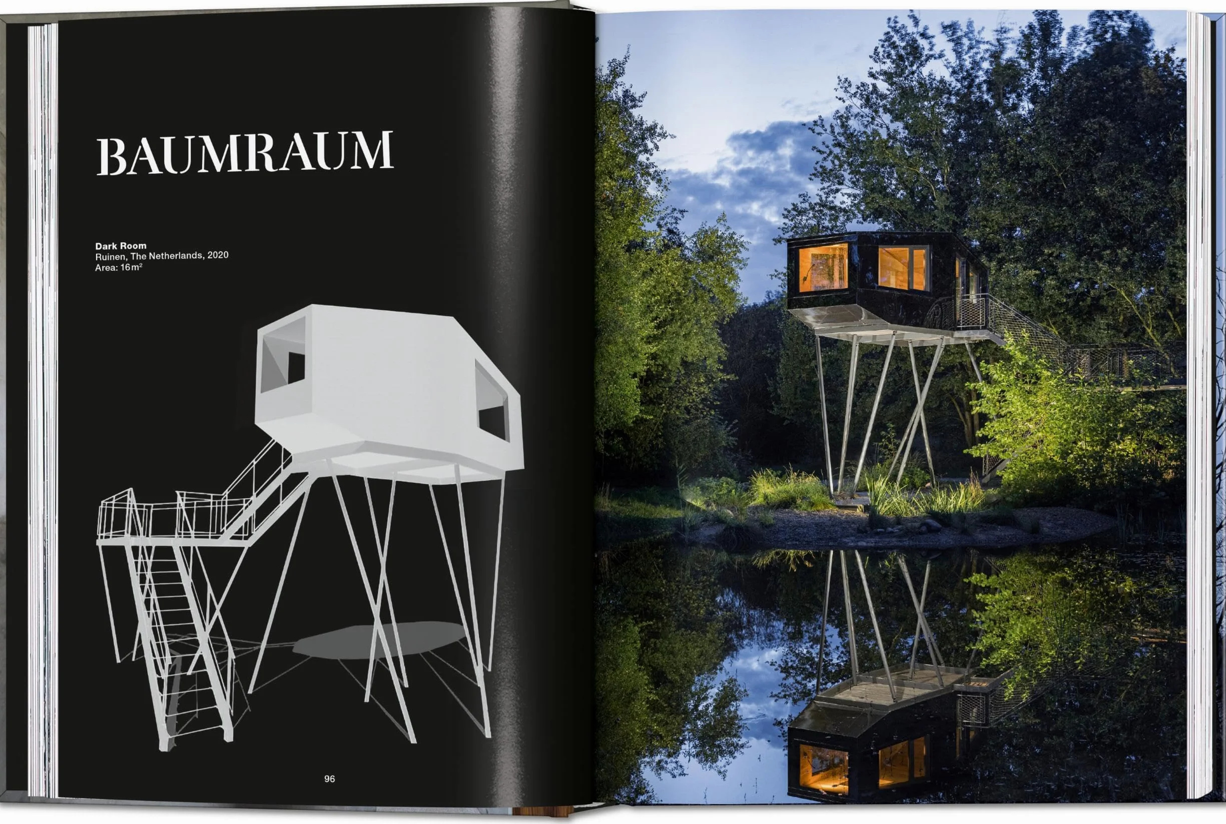 Homes for Our Time. Small Houses. 45th Ed.