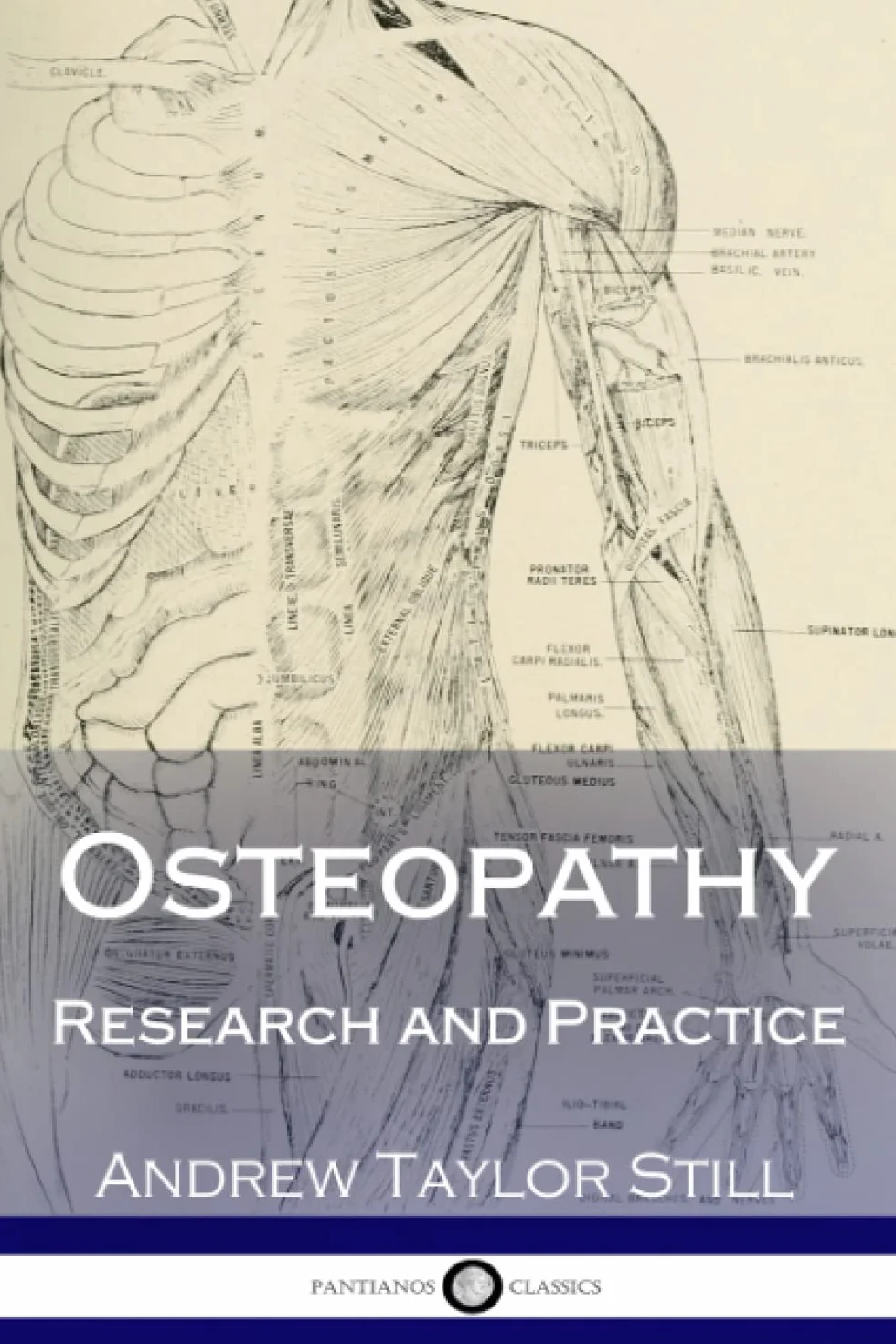 Osteopathy, Research and Practice