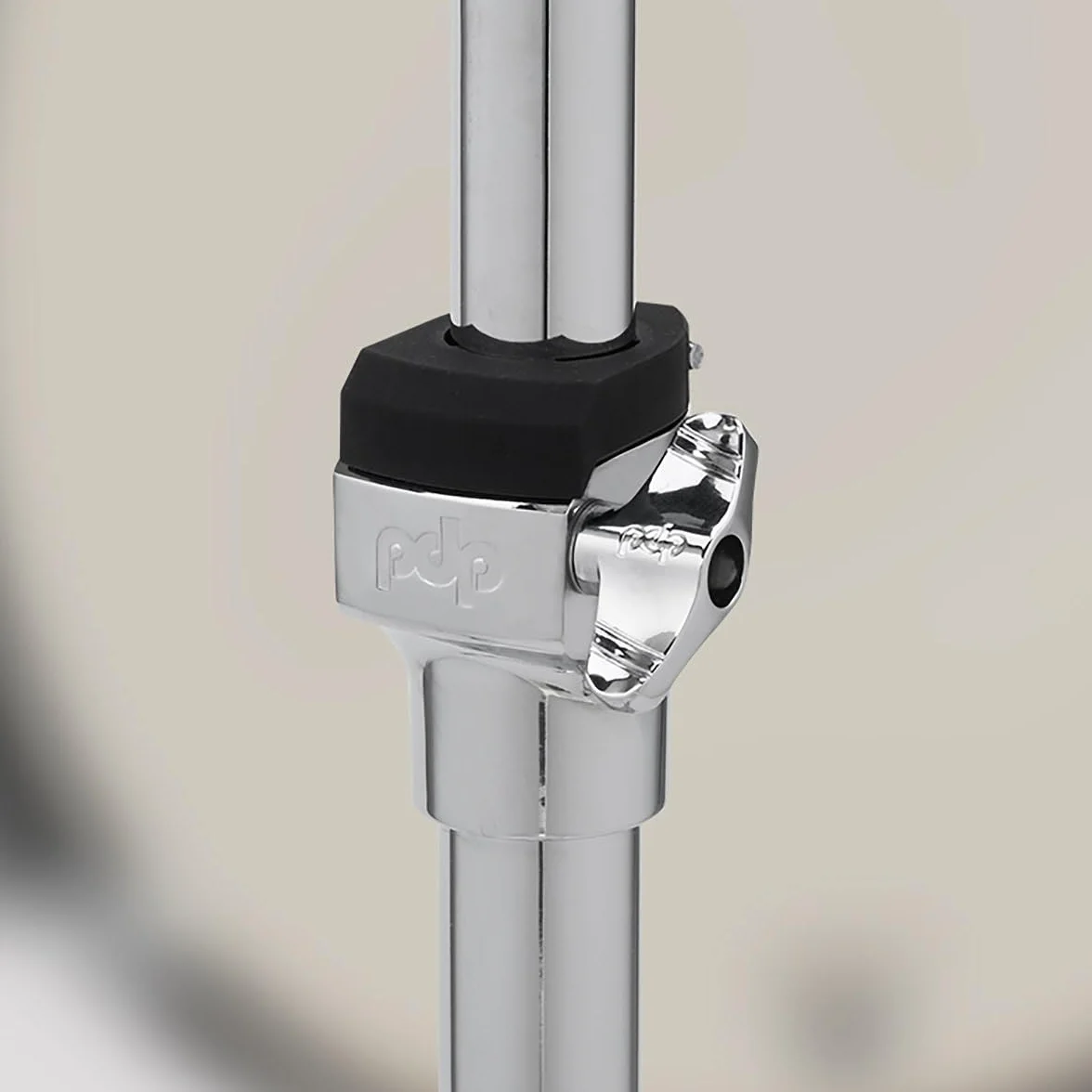 Pacific Drums Concept Series Statyw Łamany Pod Talerz typu Boom, Chromowany