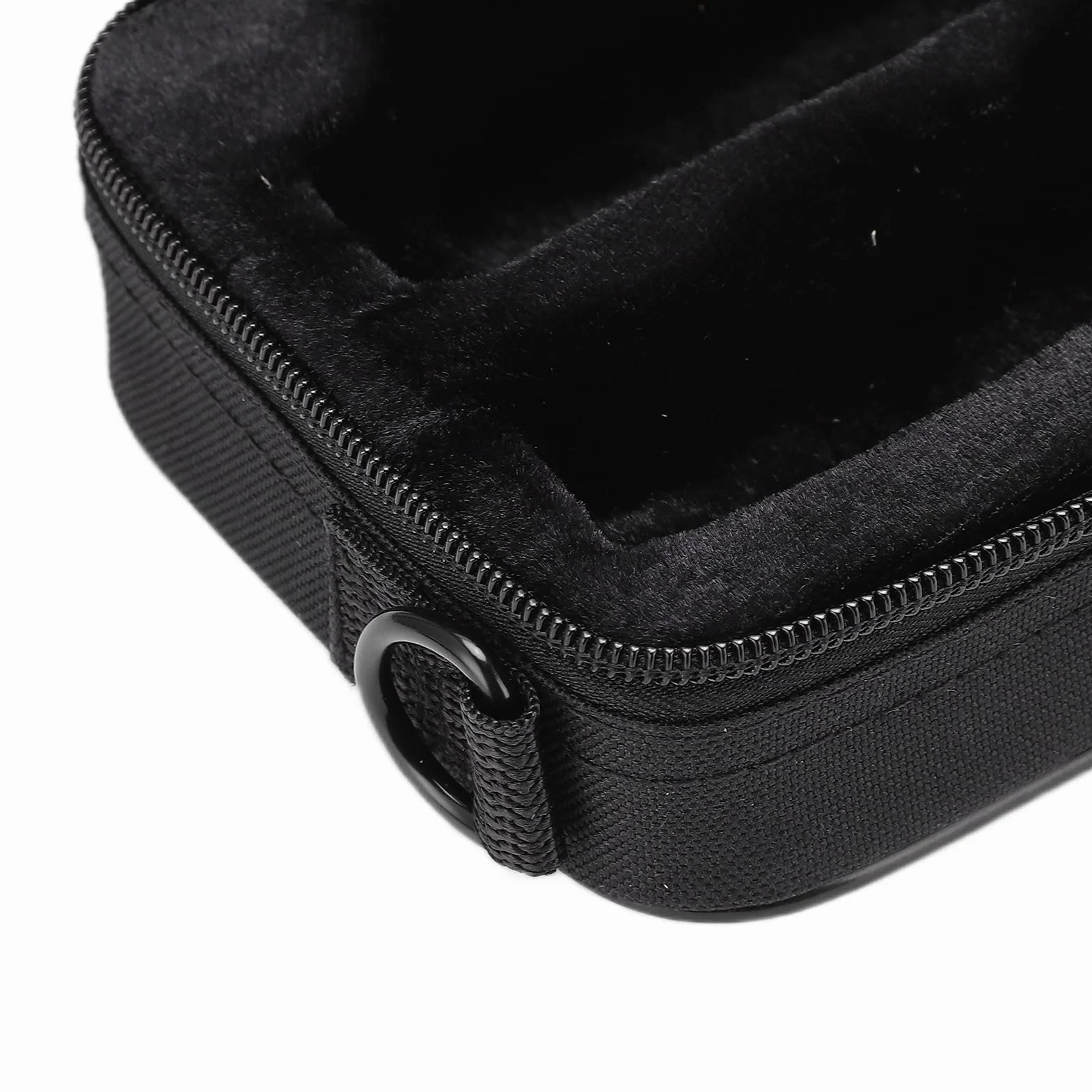 Flute Case Torba do Przenoszenia, Wodoodporna, Odporna Na Zużycie Tkanina Oxford Przenośna Torba Koncertowa Z Regulowanym Paskiem Na Ramię I Uchwytem Na 16 Otworowy Flet