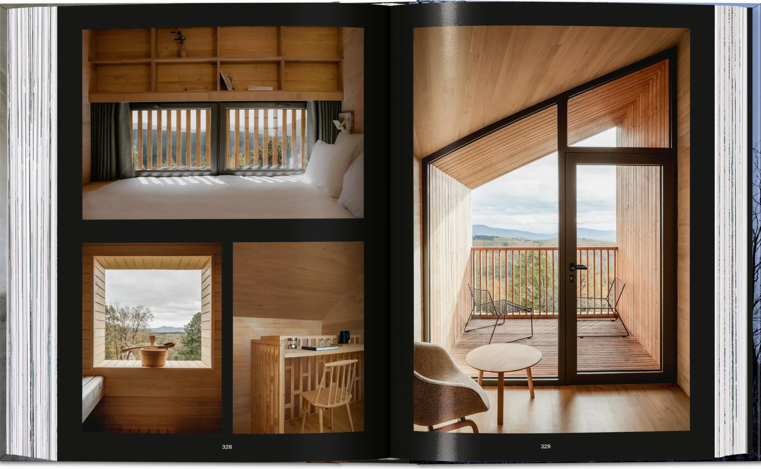 Homes for Our Time. Small Houses. 45th Ed.