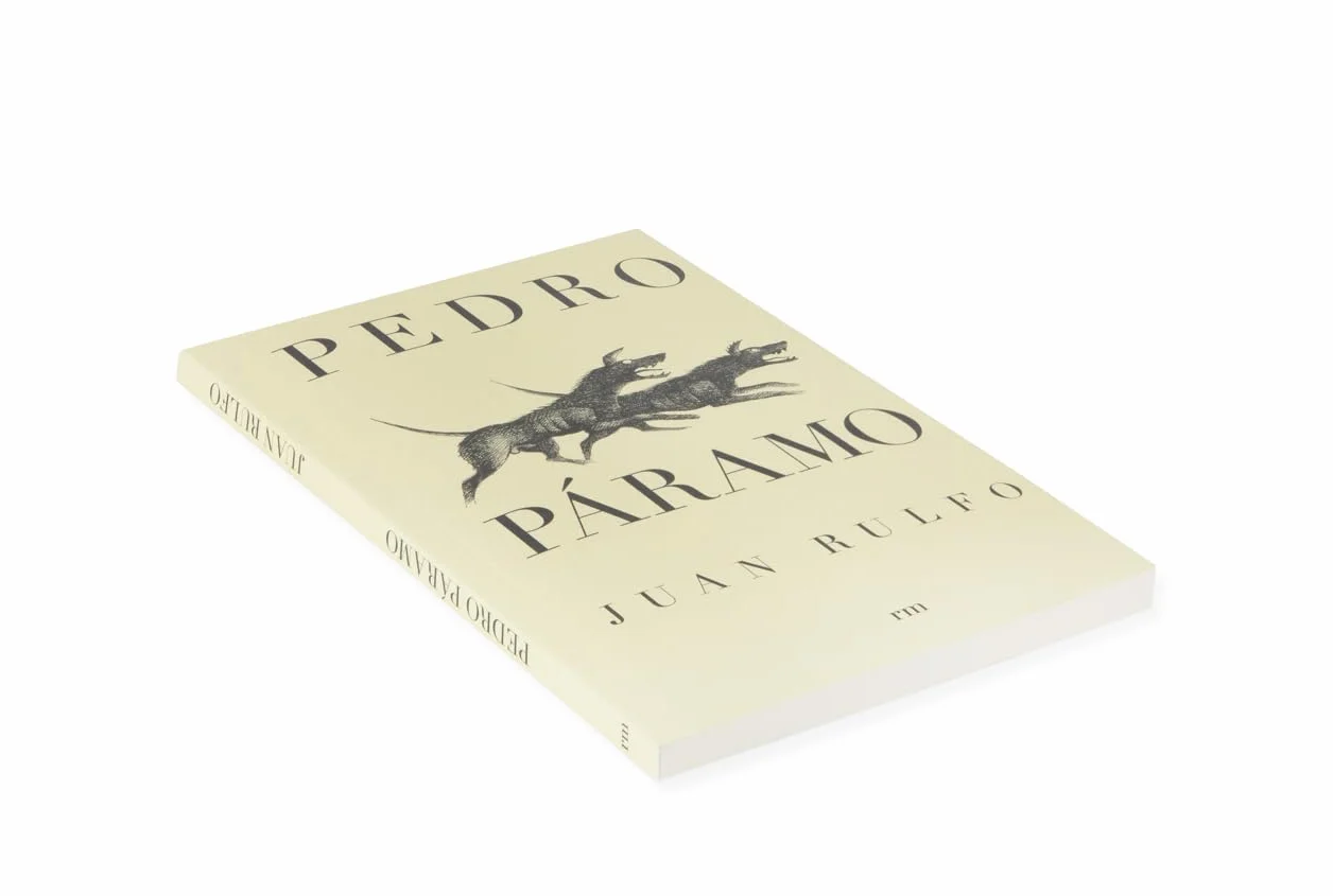 Pedro Páramo: Spanish Edition: 20