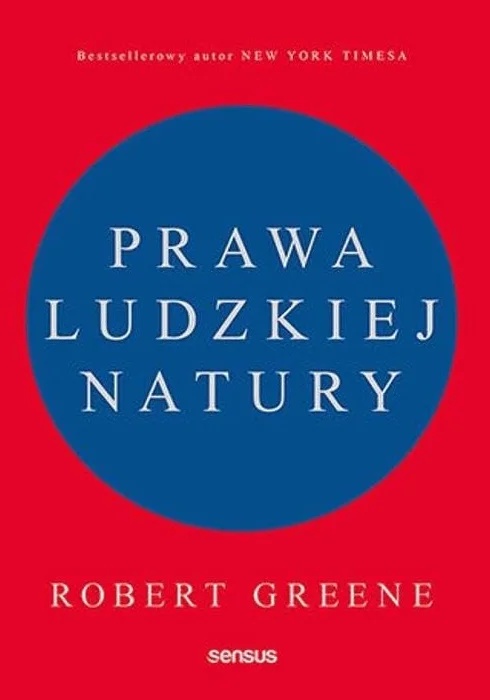 PRAWA LUDZKIEJ NATURY
