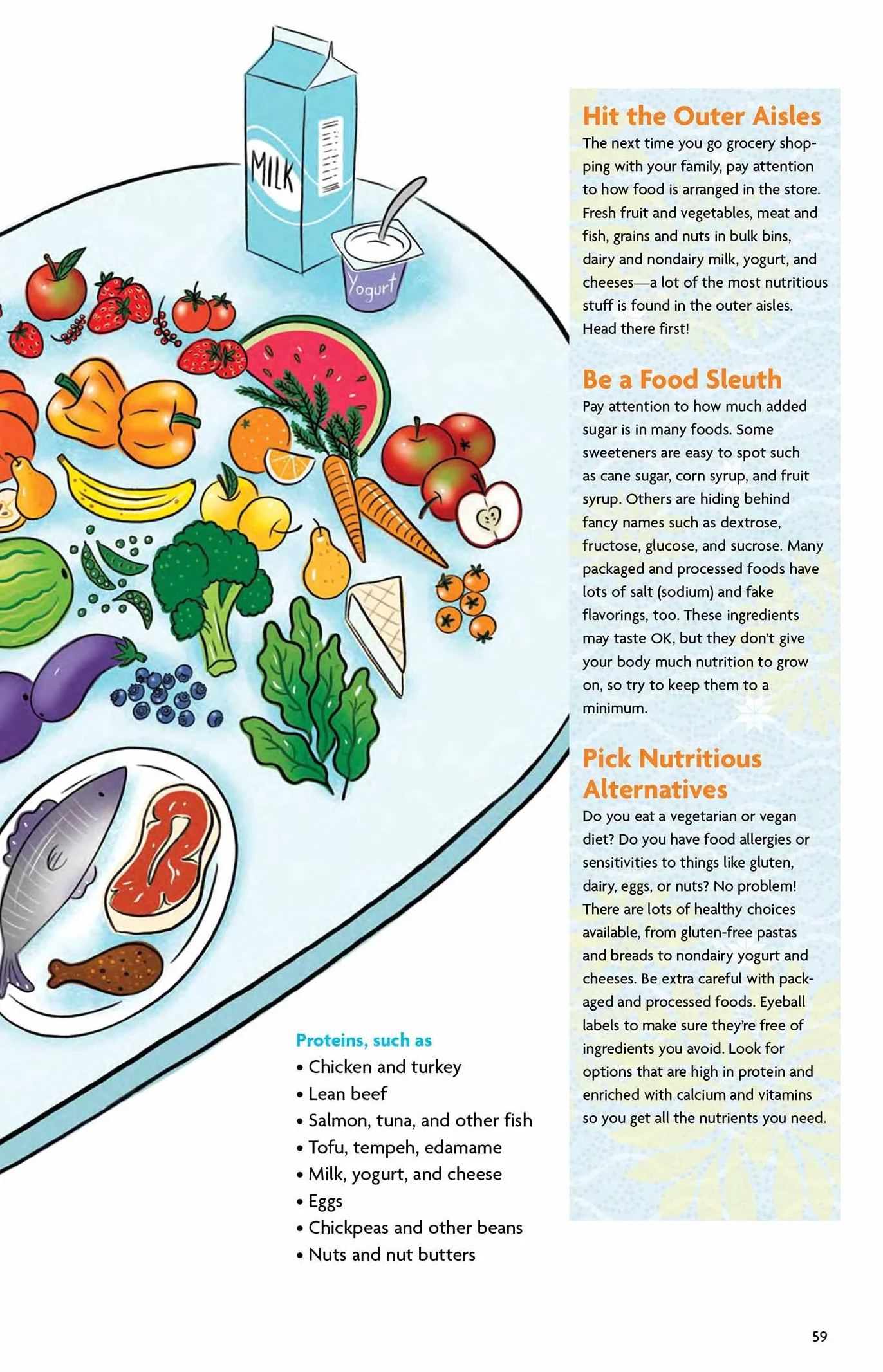 The Care and Keeping of You 1: The Body Book for Younger Girls