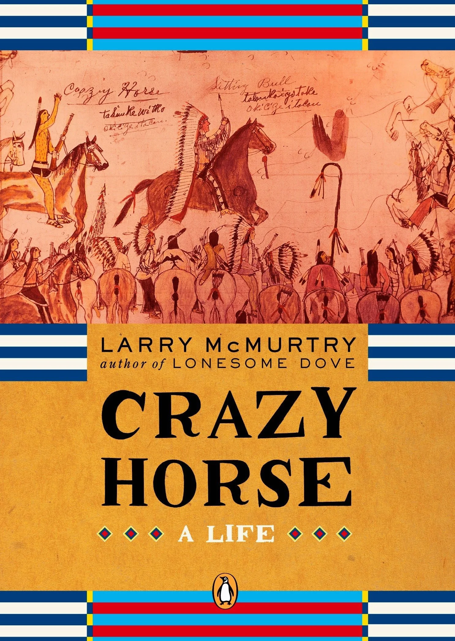 Crazy Horse: A Life