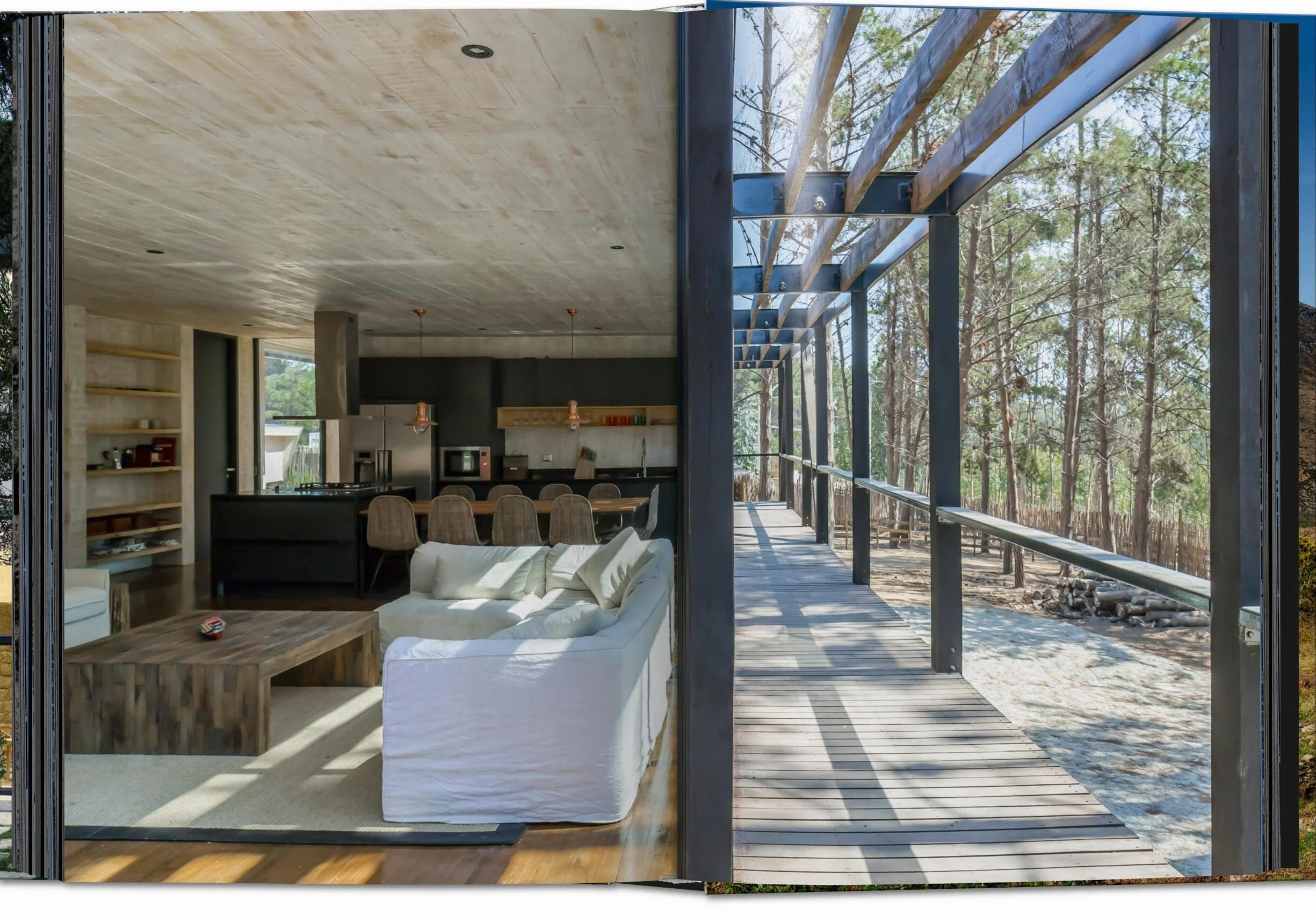 Homes for Our Time. Contemporary Houses Around the World. 45th Ed.