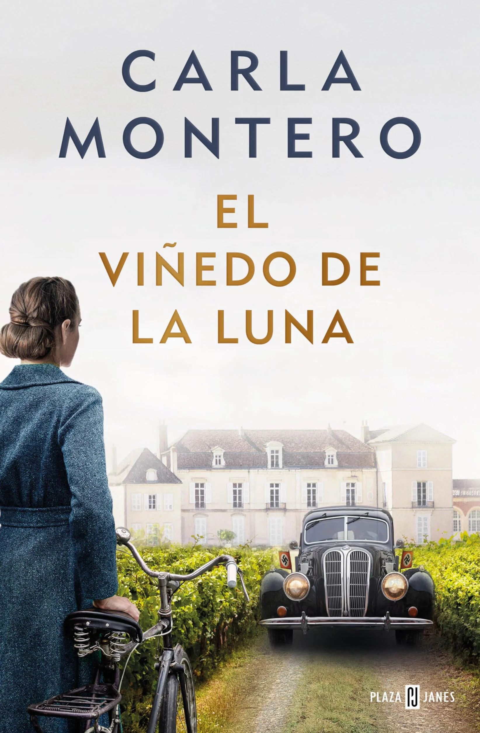 El Viñedo de la Luna / Moon Vineyard