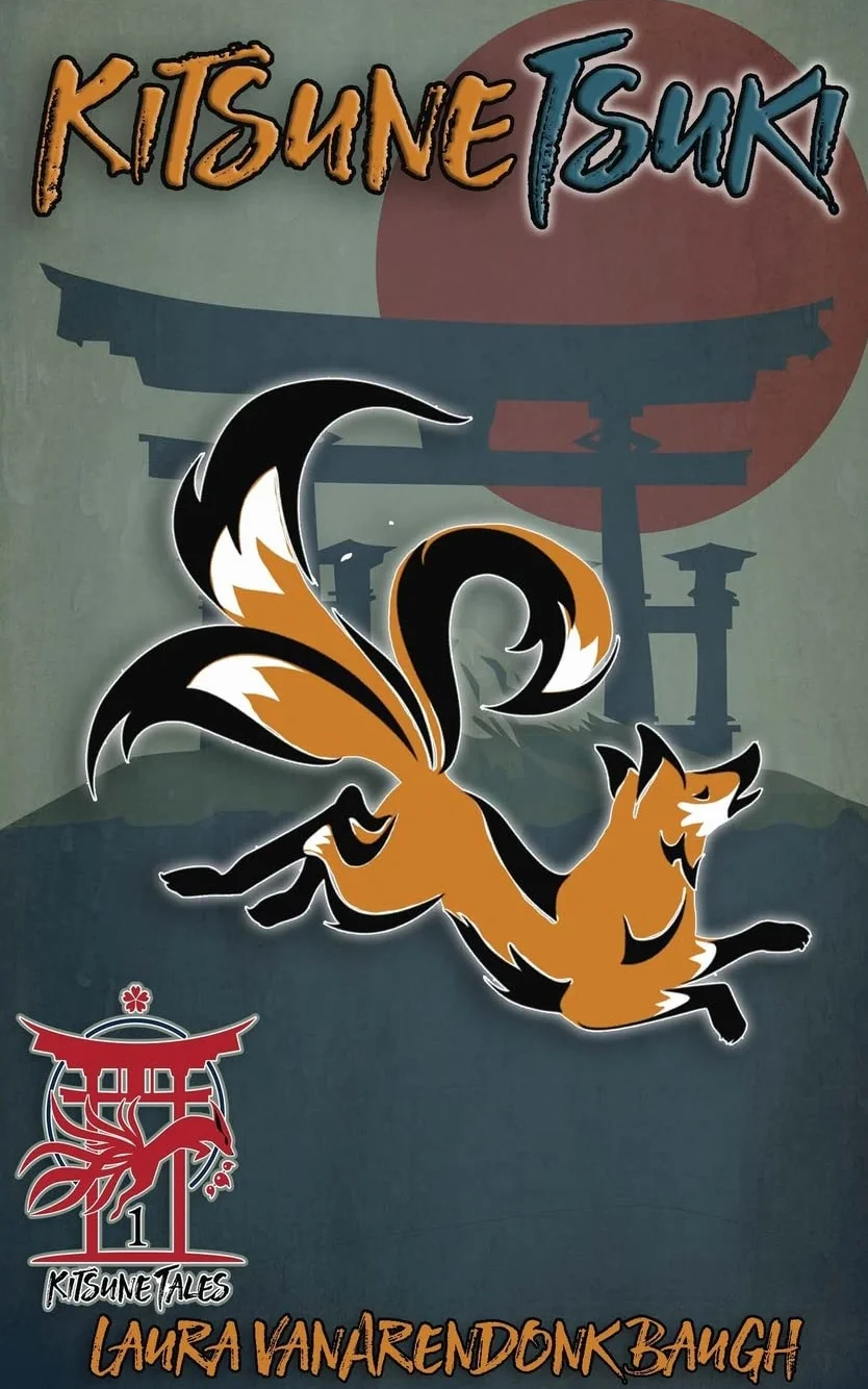 Kitsune-Tsuki: 1