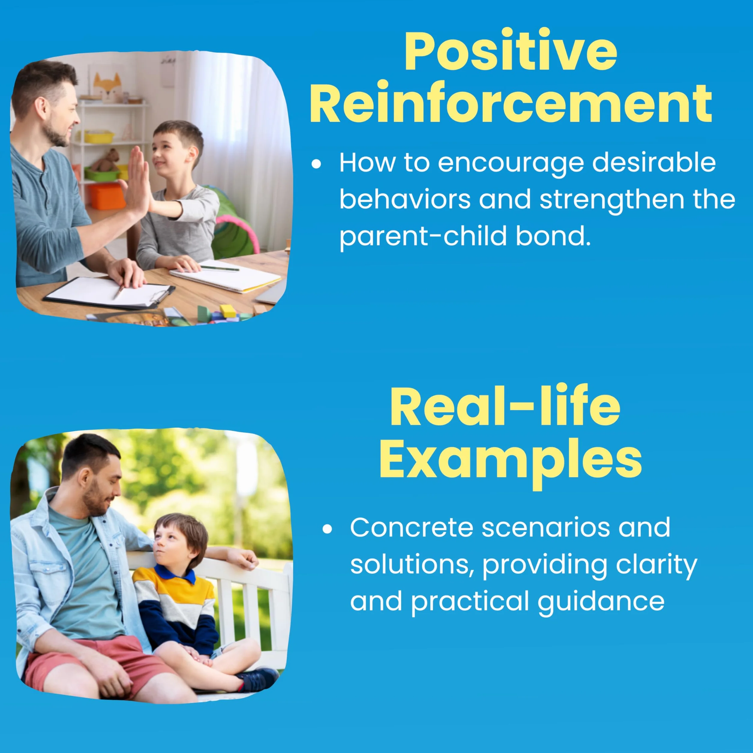 How to Parent Children with ADHD: 48 Techniques & Strategies to Understand and Support Your Neurodivergent Child. Manage and Improve Your Kid’s Emotional Regulation, Focus, and Self-Control