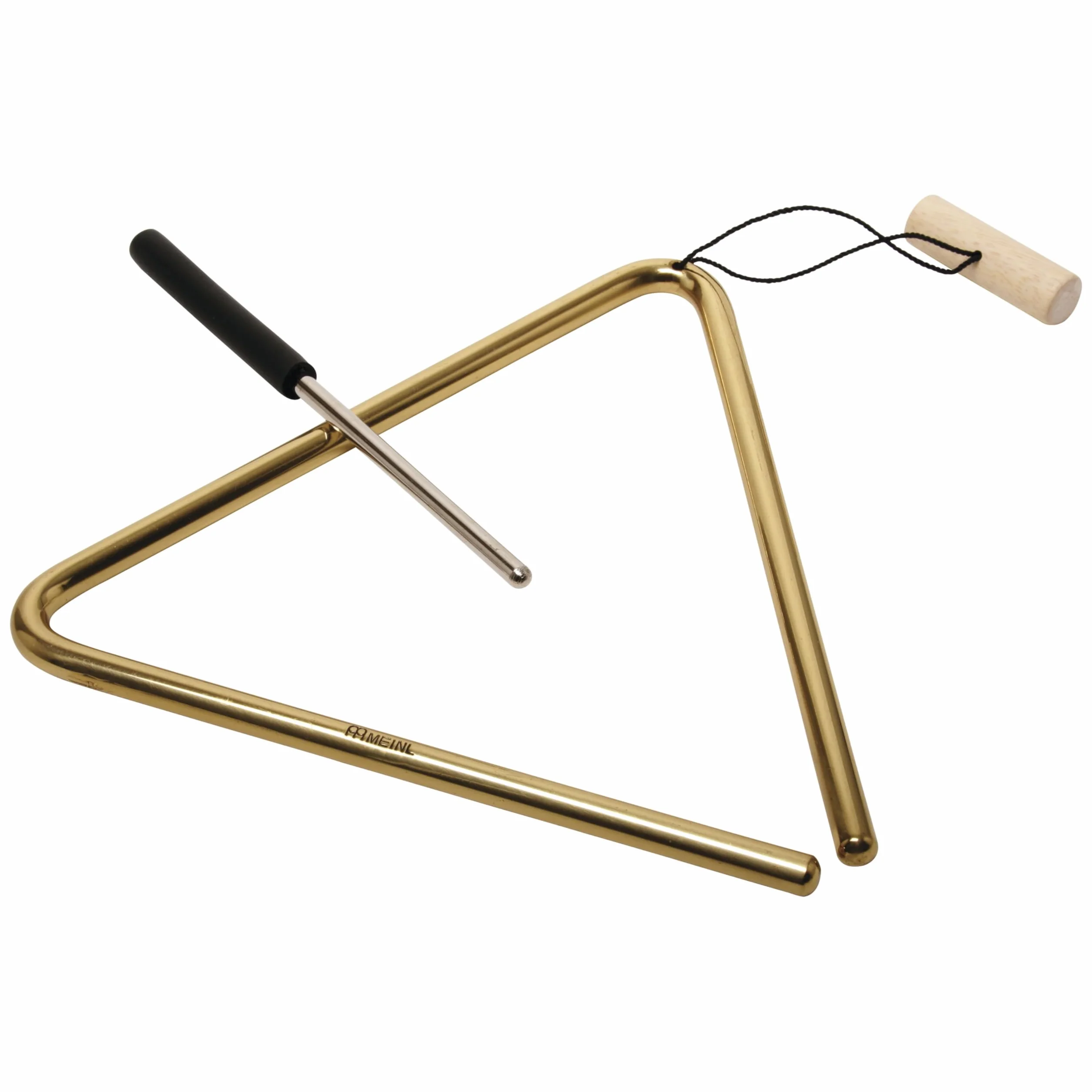 Meinl Triangle TRI20B - Dzwonek chimes