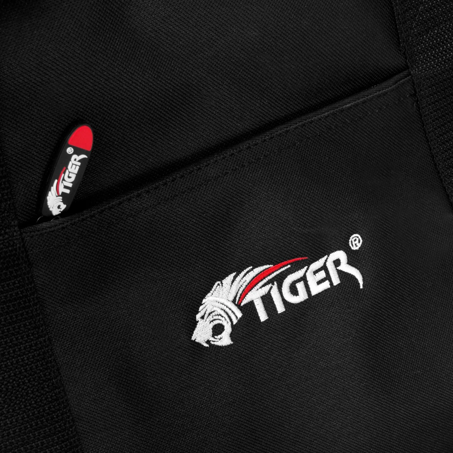 TIGER KGB7-09 Torba na muzykę wyściełana klawiatura 61 przycisków 1050 x 350 x 130 mm
