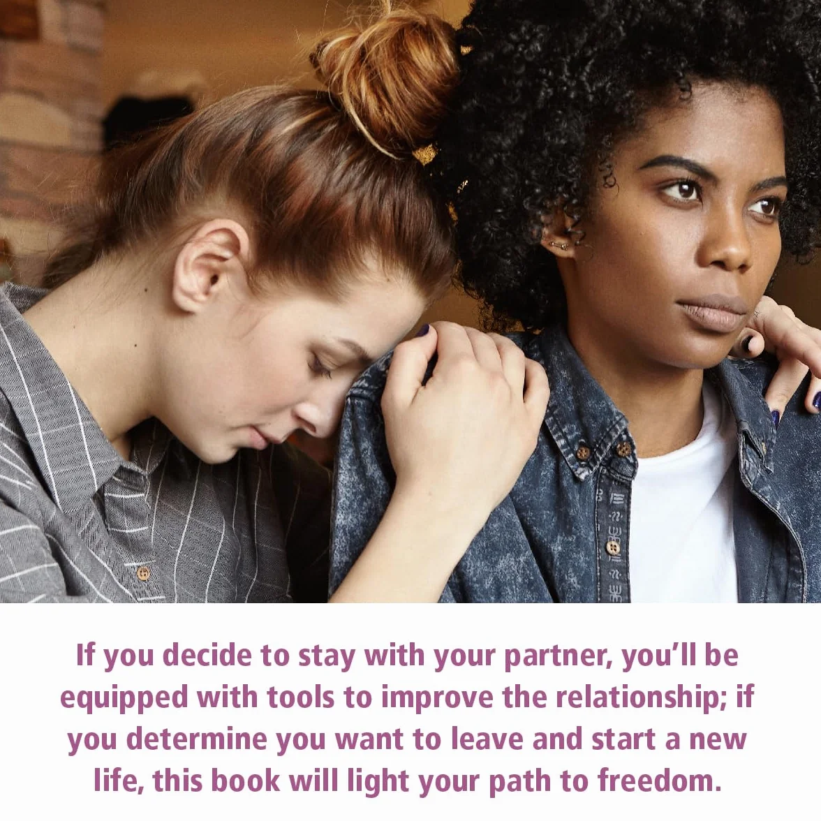 Stop Walking on Eggshells for Partners: What to Do When Your Partner Has Borderline or Narcissistic Personality Disorder