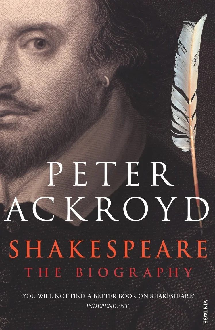 Shakespeare: The Biography