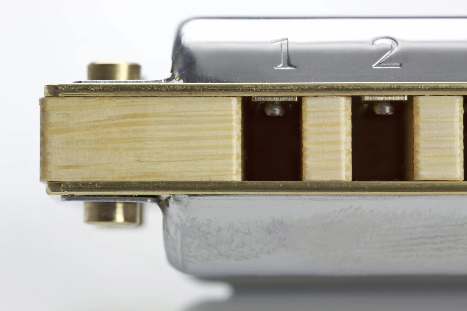 Hohner M2009116X Marine Band Crossover Bb harmonijka ustna