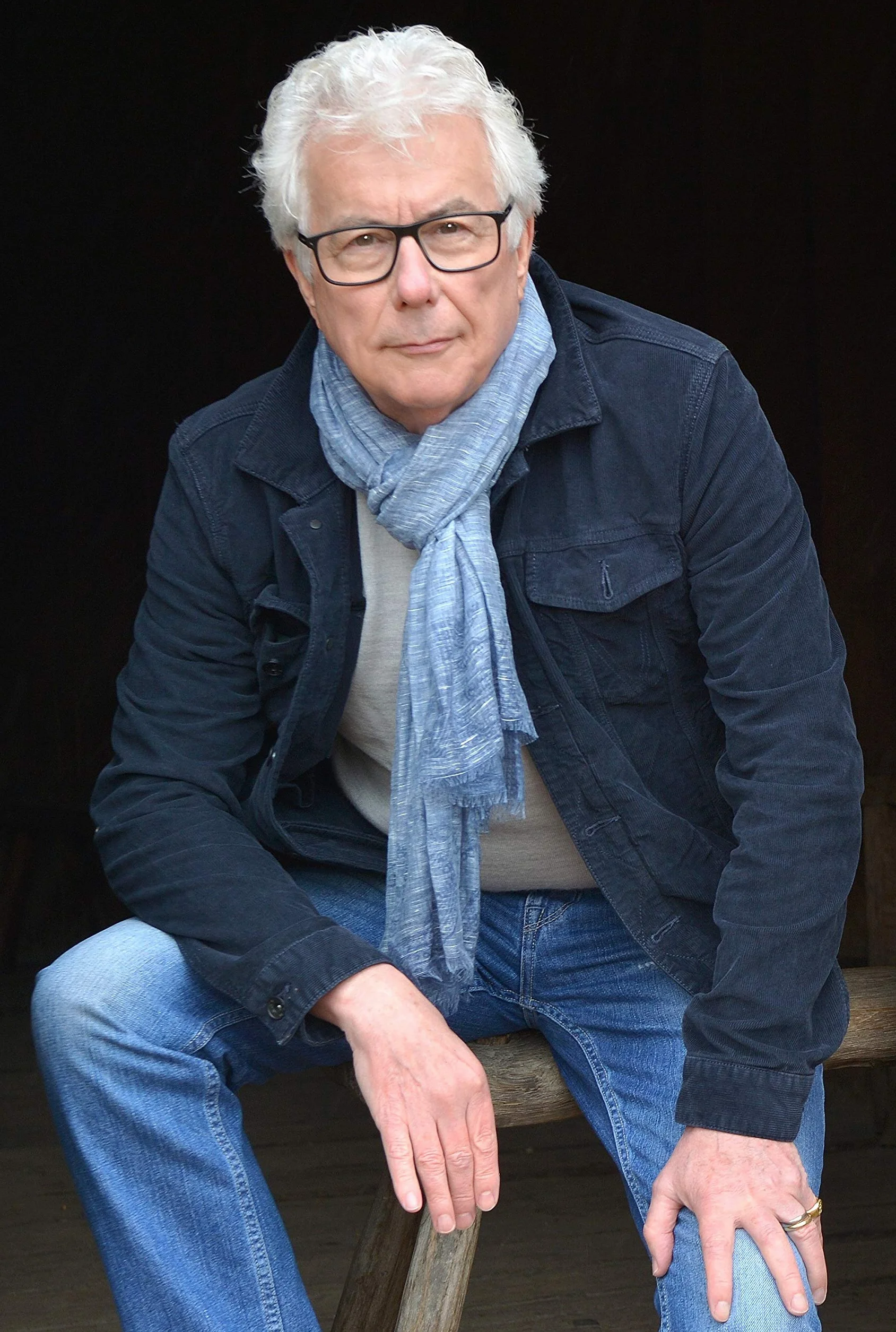 Edge of Eternity: Ken Follett