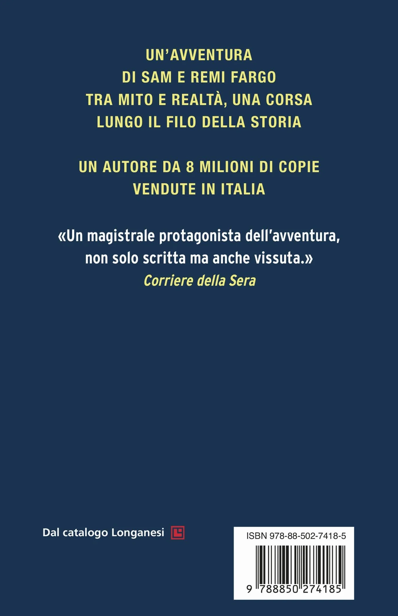 La vendetta di Poseidone