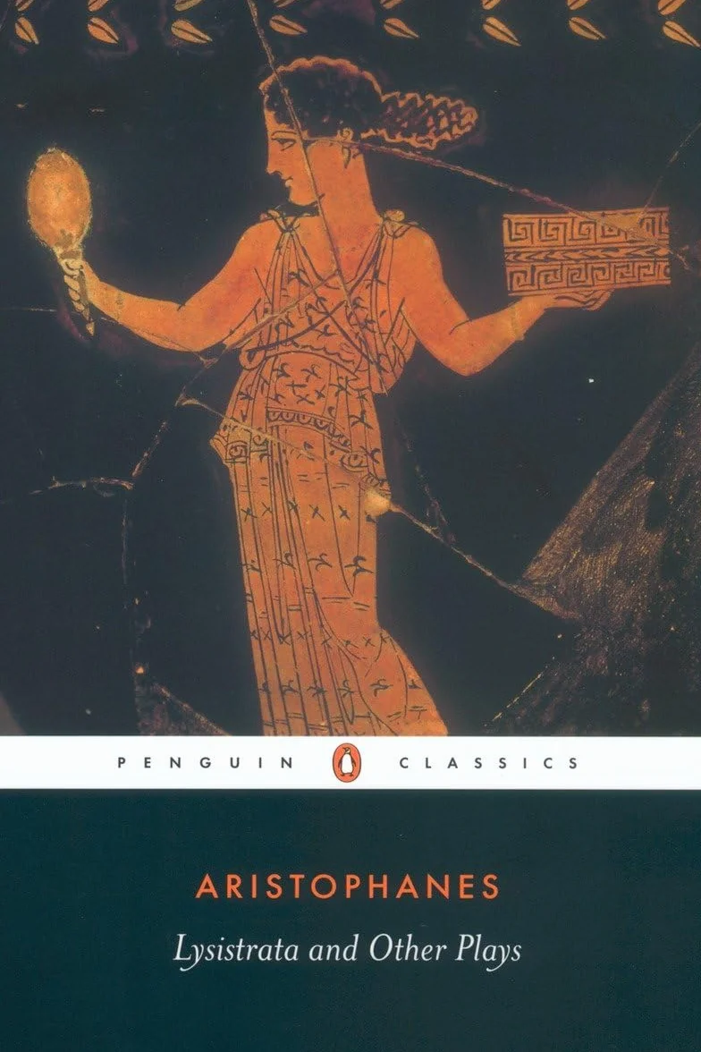 Lysistrata and Other Plays