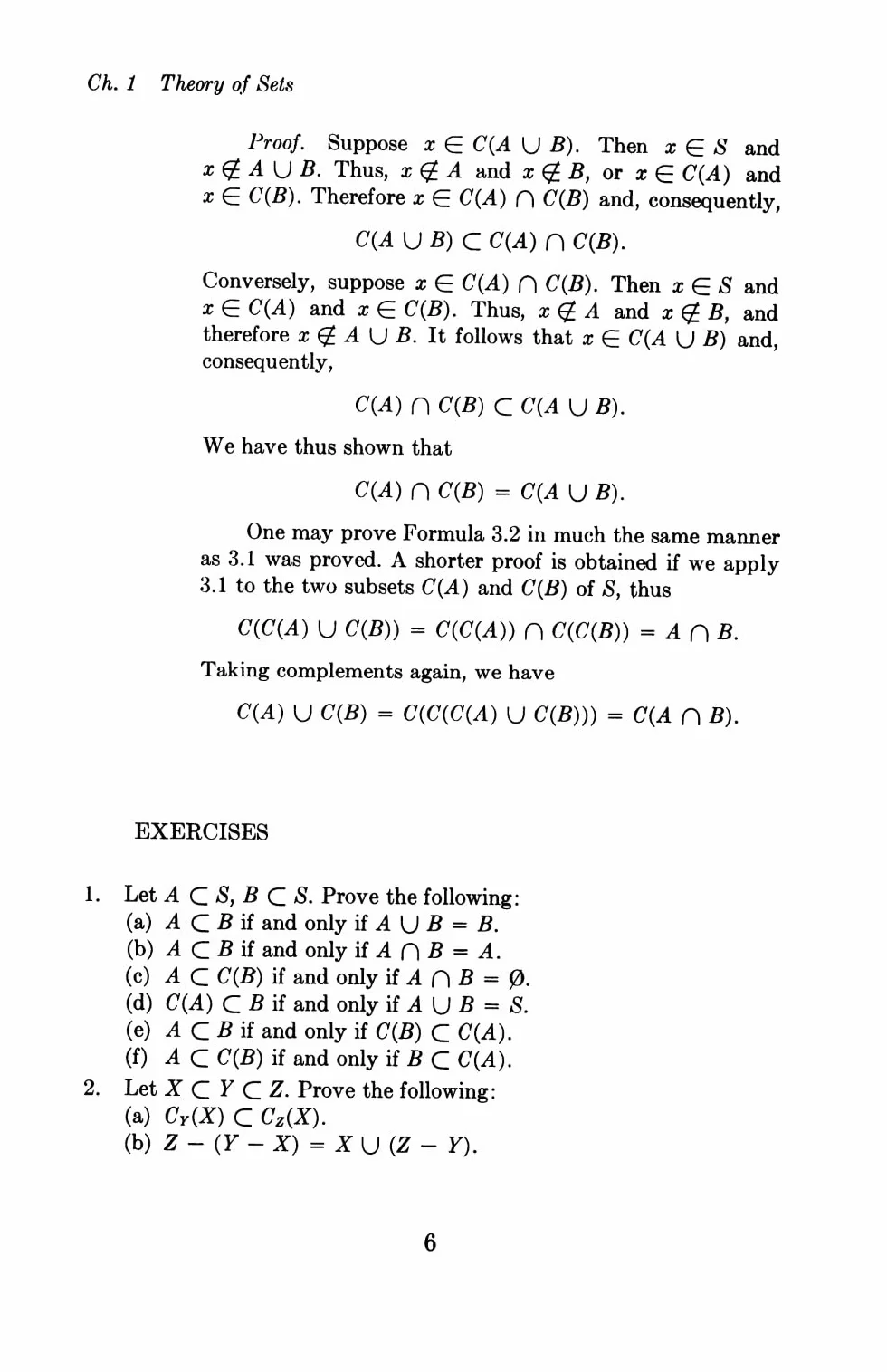 Introduction to Topology: Third Edition