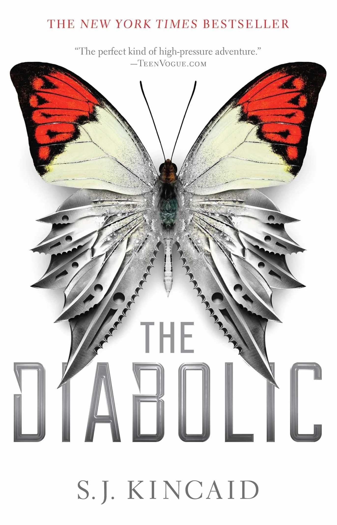The Diabolic: Volume 1