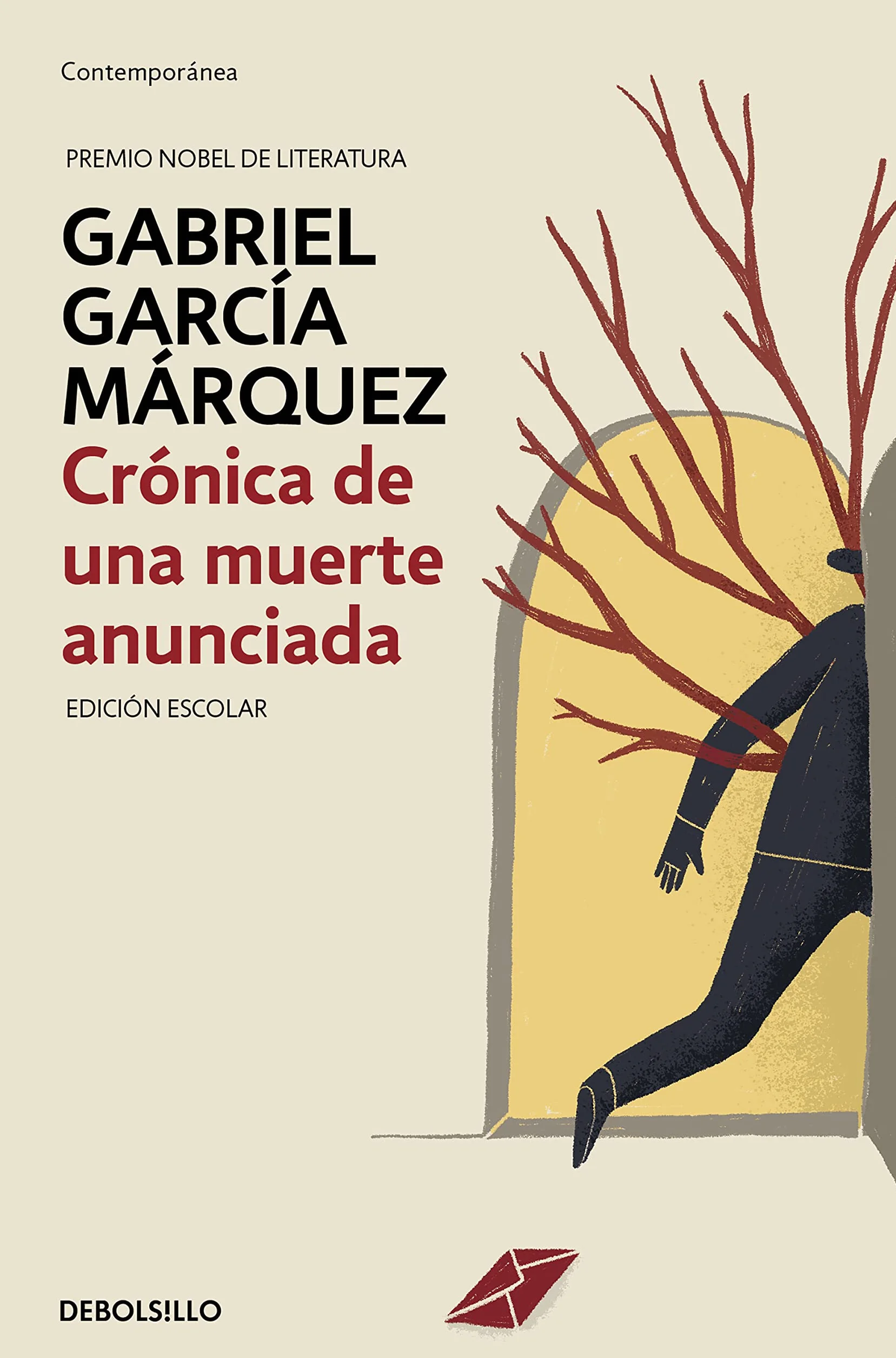 Cronica de una muerte anunciada literatura hiszpańska wydanie szkolne