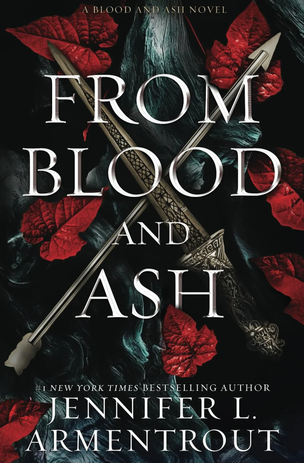 From Blood and Ash