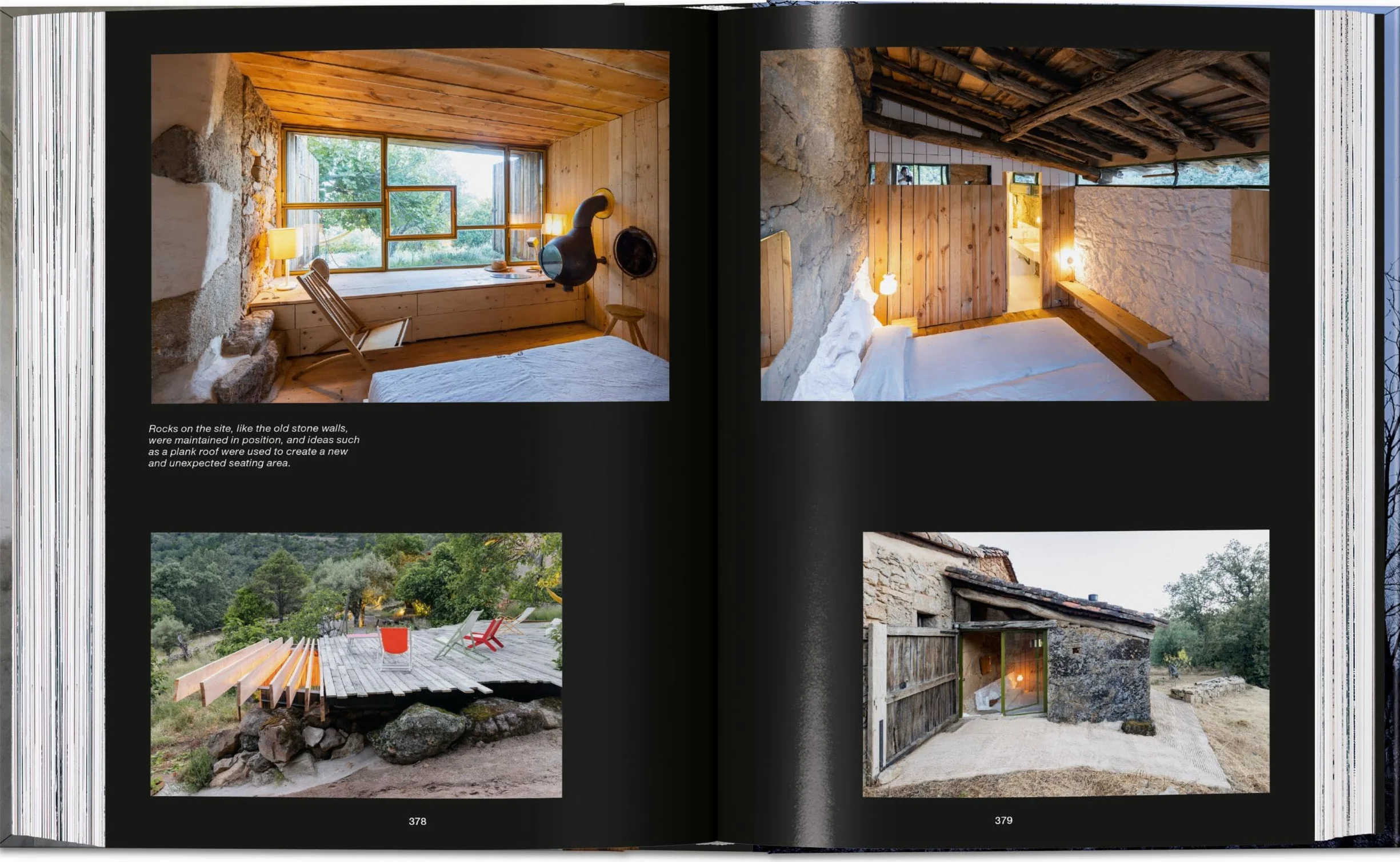 Homes for Our Time. Small Houses. 45th Ed.