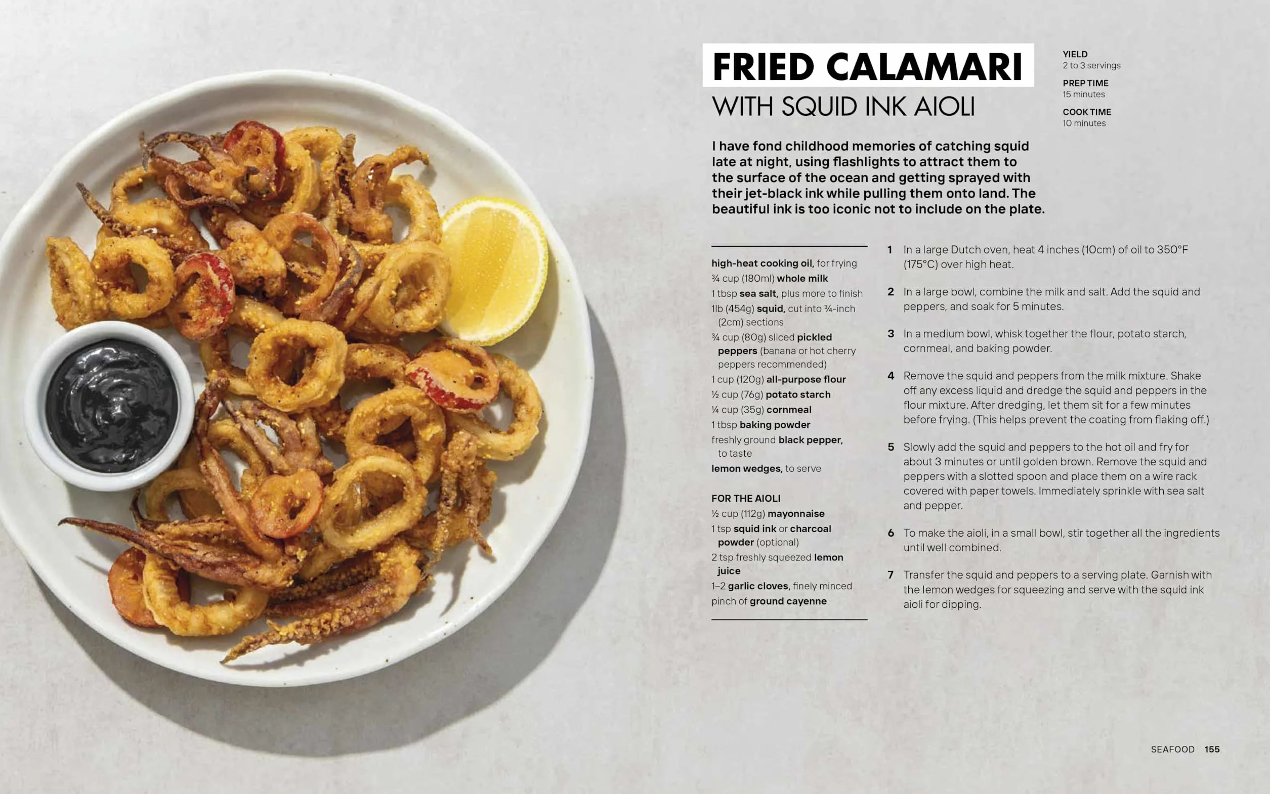 Knife Drop: Creative Recipes Anyone Can Cook