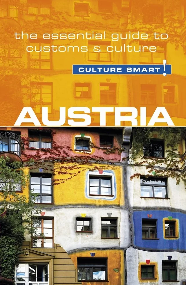 Austria - Culture Smart!: The Essential Guide to Customs & Culture: 87