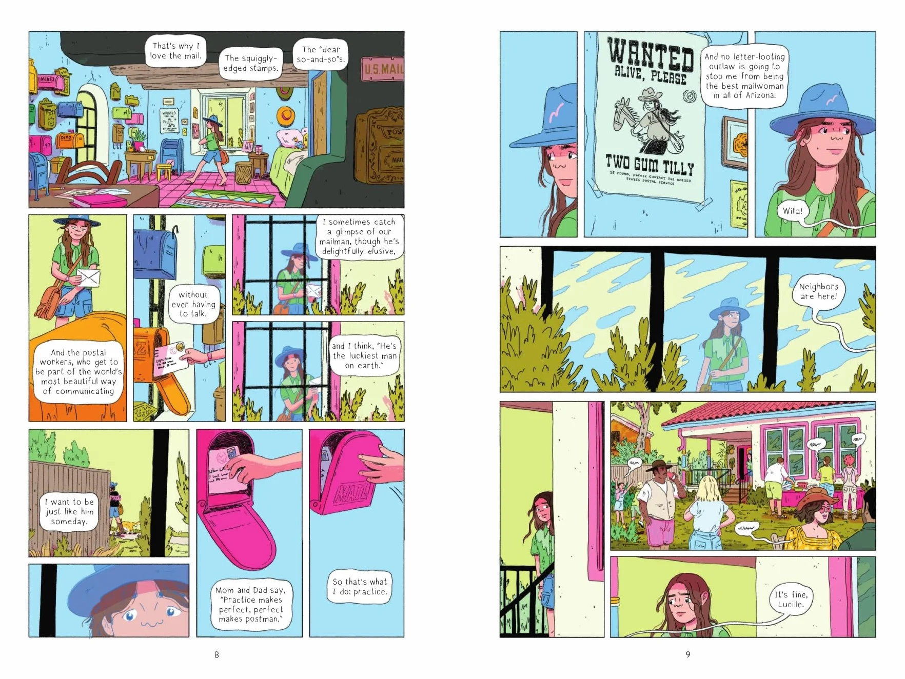 Gumshoe: A Graphic Novel