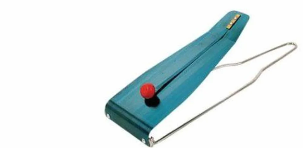 LP LATIN PERCUSSION Flex-a-Tone Standard LP1-5