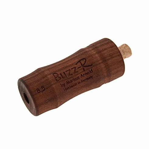 Do wszystkich róg leśnych 8,5 mm