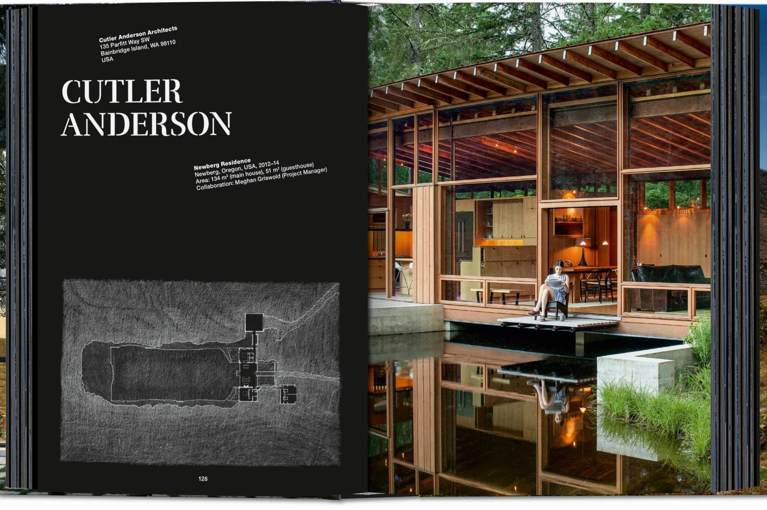 Homes for Our Time. Contemporary Houses Around the World. 45th Ed.