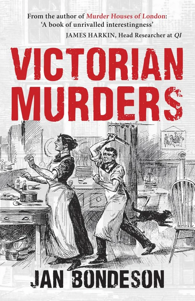 Victorian Murders