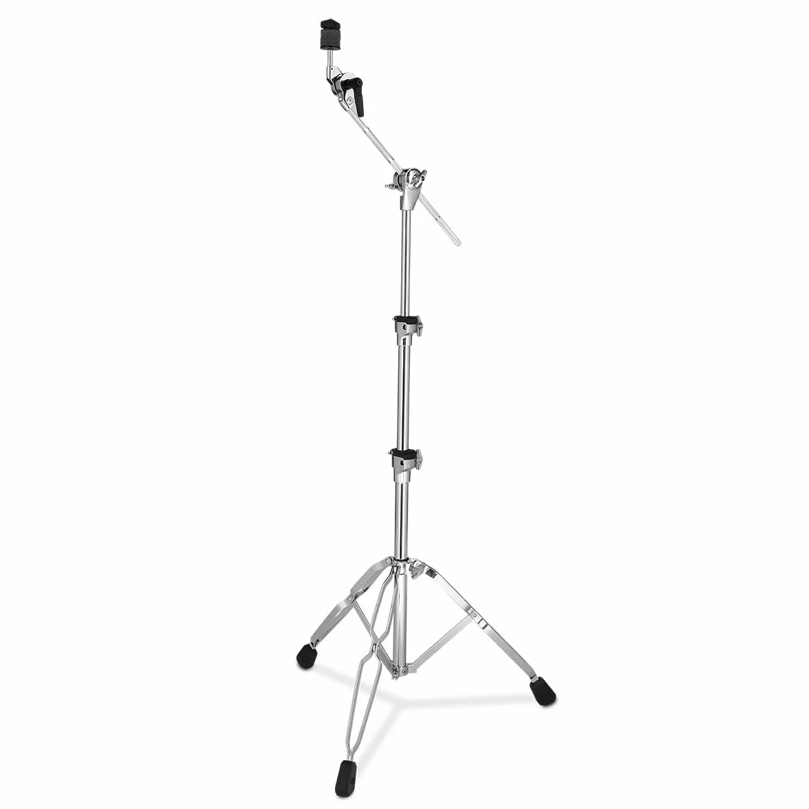 Pacific Drums Concept Series Statyw Łamany Pod Talerz typu Boom, Chromowany